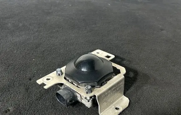 Audi Q5 SQ5 FY Distronic sensor radar 4M0907541 0203301149