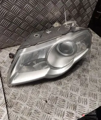 Volkswagen PASSAT B6 Headlight/headlamp 3c0941005aa
