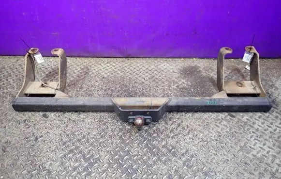 Peugeot Boxer Tow bar 