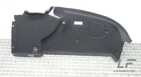 Peugeot RCZ Trunk/boot side trim panel YM164036XT