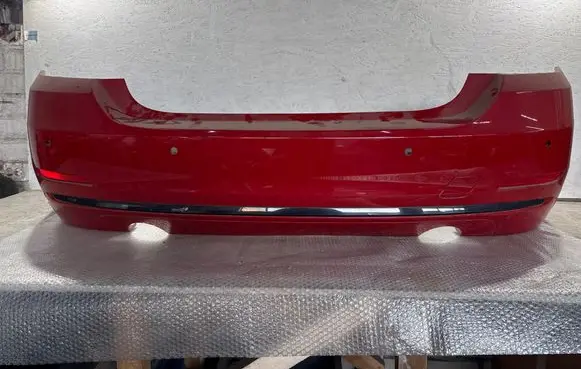 BMW 4 F32 F33 Rear bumper 51127285546 0003854709 38511771