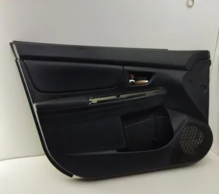 Subaru XV Front door card panel trim
