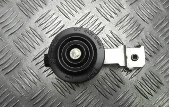 Ford Mustang IV Alarm system siren 6R3T13832AA M3821