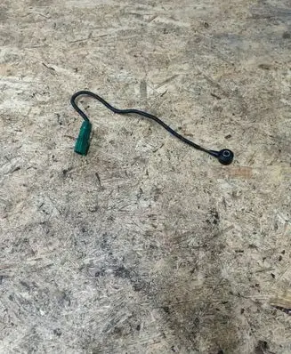Audi A4 S4 B8 8K Detonation knock sensor 06E905377A