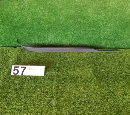 Volvo V60 Rubber seal rear door 31373402