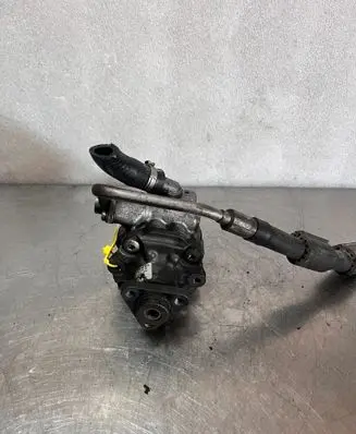 Audi A4 S4 B8 8K Power steering pump 8K0145154B