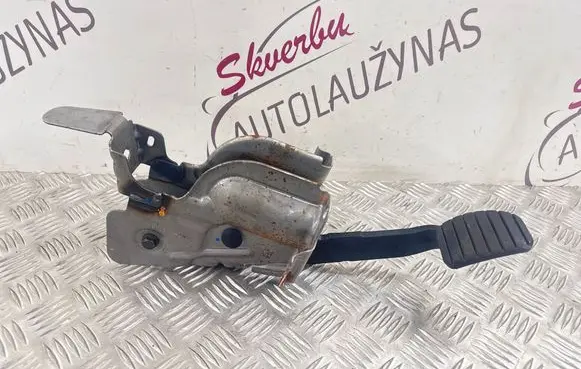 Renault Express Brake pedal 180204491R