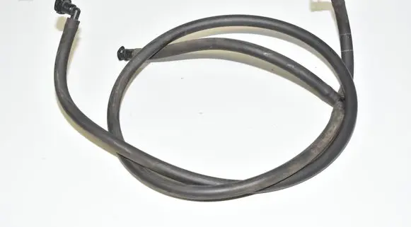 BMW 7 E65 E66 Windshield washer fluid hose 7137403