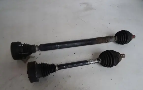 Volkswagen Eos Intercooler radiator
