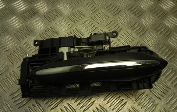BMW 5 F10 F11 Loading door exterior handle 7565009 T7742