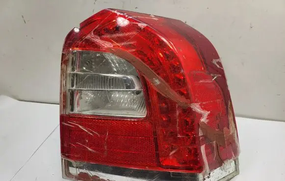 Volvo XC70 Rear/tail lights