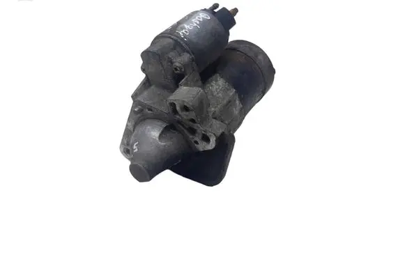 Nissan Qashqai Starter motor M000T87881 B620 8200306595