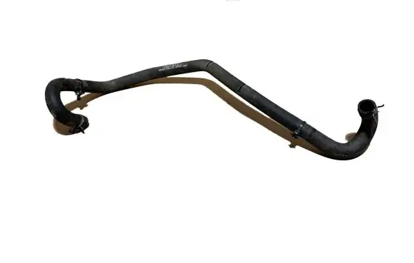 Mercedes-Benz B W246 W242 Engine coolant pipe/hose 101555900B 15846