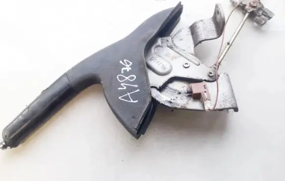 Mazda 6 Handbrake/parking brake lever assembly