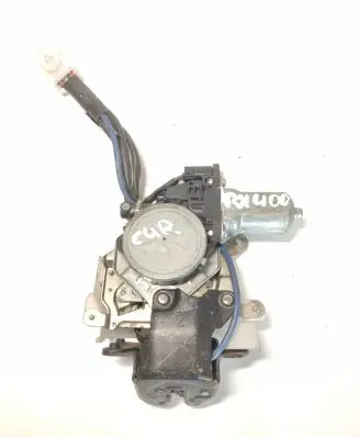 Lexus RX 330 - 350 - 400H Tailgate/trunk/boot lock/catch/latch 41232010080 1638000020