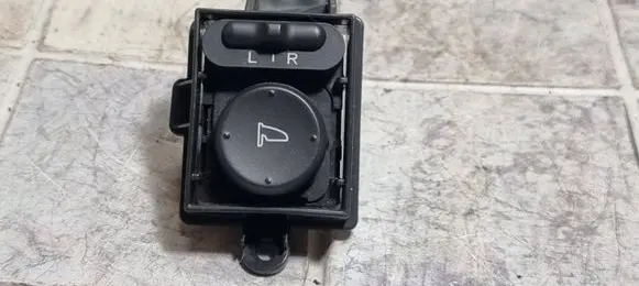 Honda Jazz Wing mirror switch