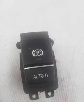 BMW X5 F15 Hand parking brake switch 9217594