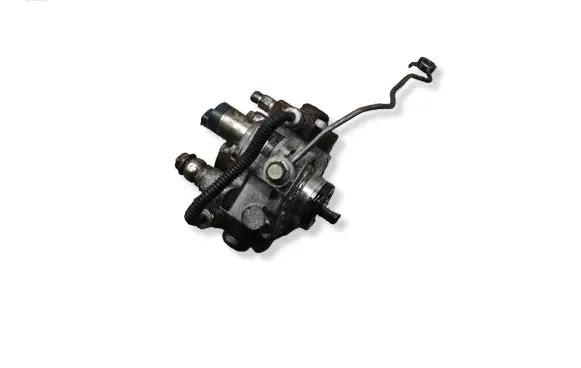 Mazda 3 III Fuel injection high pressure pump SH0113800D 38559