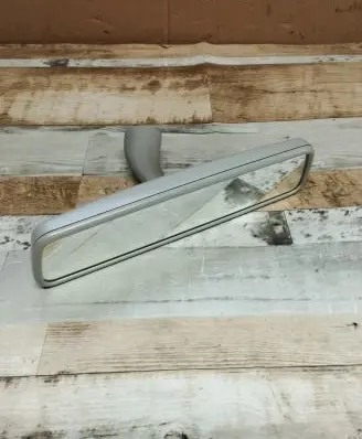 Seat Alhambra (Mk1) Rear view mirror (interior) 014022