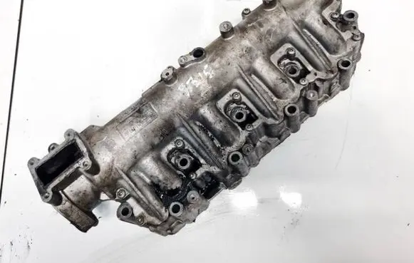 Intake manifold