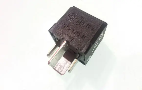 Volvo S60 Other relay 9441158