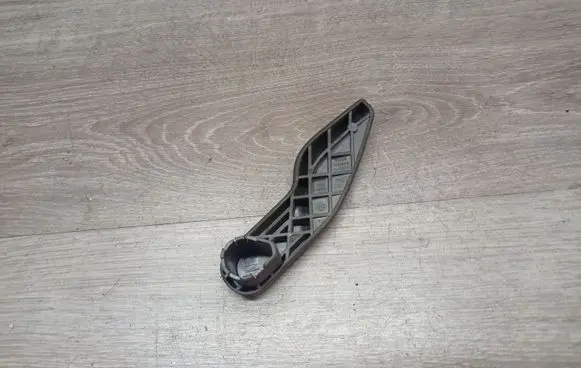 Volvo XC70 Steering wheel adjustment handle/lever 9491830