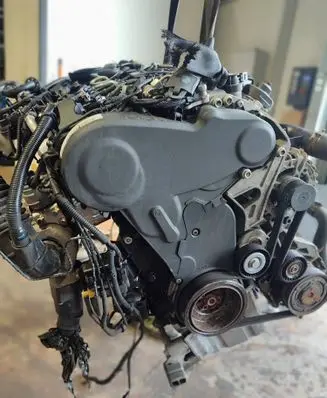 Audi A4 S4 B8 8K Engine CGL