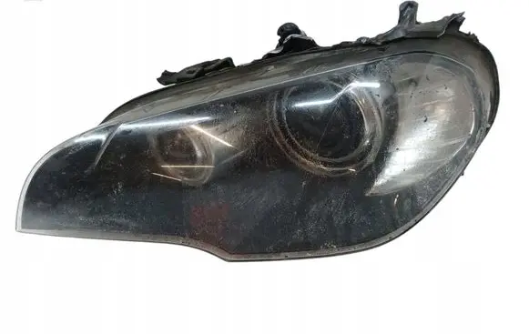 BMW X5 E70 Headlight/headlamp 