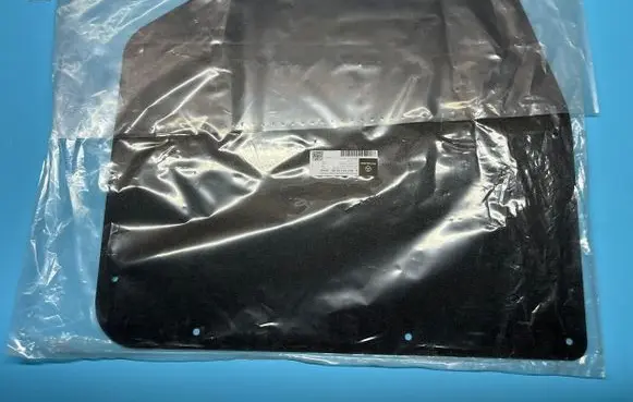 Mercedes-Benz Sprinter W907 W910 Rear door card panel trim A9077470000 A90774700009K66