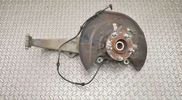 BMW X2 F39 Front wheel hub