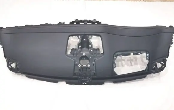 Porsche Cayenne (9Y0 9Y3) Dashboard P0536 FRS3518117C 9Y1857003BD