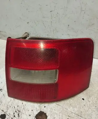 Audi A6 S6 C5 4B Rear/tail lights BL3158B P21W