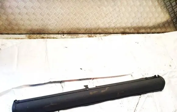 Audi A6 S6 C5 4B Parcel shelf 4b9861691b