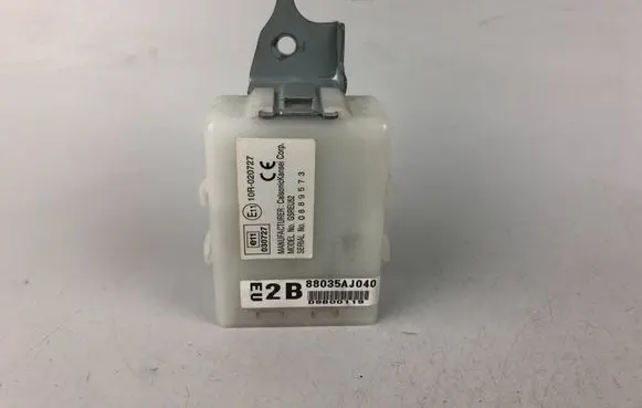 Subaru Outback Door central lock control unit/module 88035AJ040