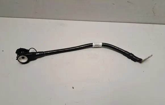 BMW i4 Negative earth cable (battery) 5A68279 5A2ADF0