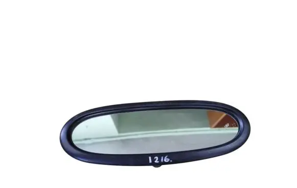 Mini One - Cooper R50 - 53 Rear view mirror (interior) E11015746