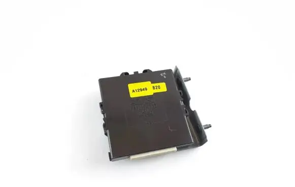 Subaru Forester SH Engine control unit/module ECU 88811AG030 123800-0232 1238000232