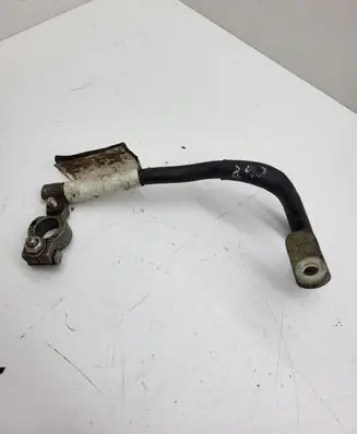 Audi A3 S3 8P Negative earth cable (battery)
