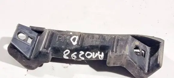 KIA Ceed Front bumper mounting bracket 865181h000 86518-1h000