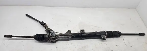 Mercedes-Benz Vito Viano W638 Steering rack 6384603000 A6384611101 991731027