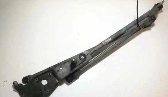 Ford Focus Front wiper linkage and motor 2M5117504AE 2M51-17504-AE
