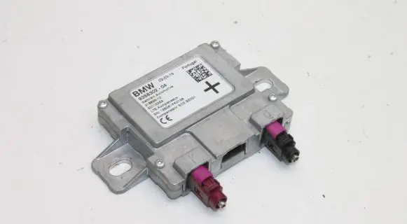 Toyota Supra A90 Aerial antenna amplifier 9358302