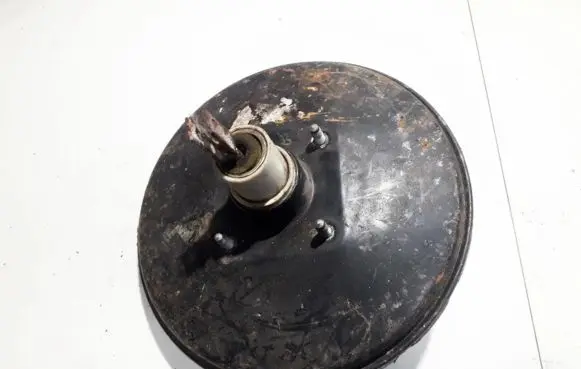 Peugeot 406 Brake booster 9621043980