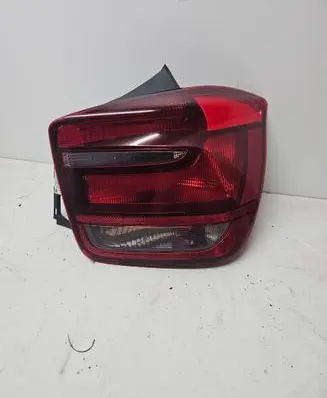 BMW 1 F20 F21 Rear/tail lights 90006571