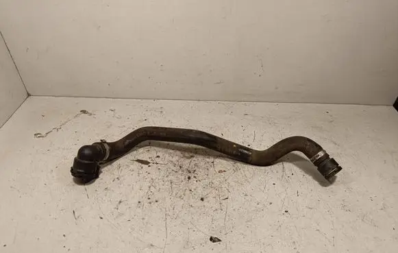 Jaguar XE Engine coolant pipe/hose GX738C424AB