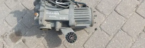 Mitsubishi Outlander Rear differential T01GS2829