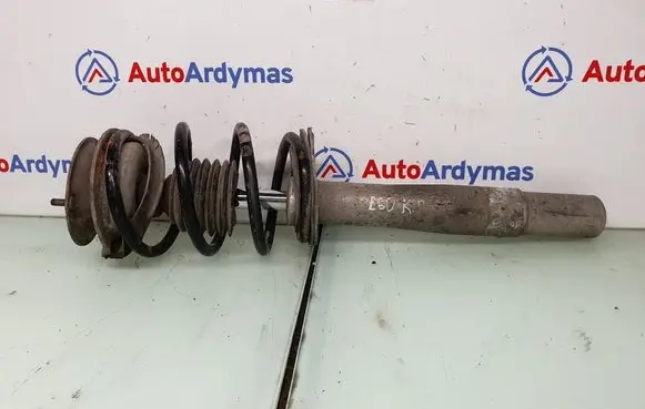 BMW 5 E60 E61 Front shock absorber/damper 7905313 31327905313
