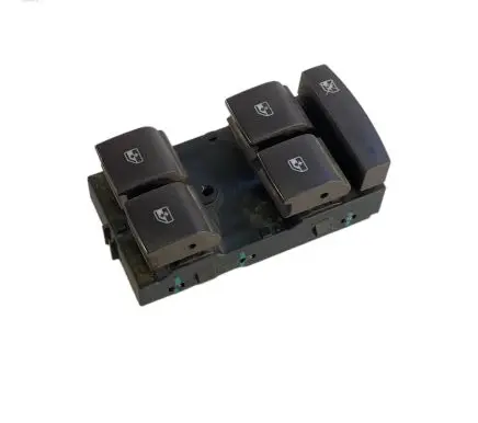 Opel Insignia A Electric window control switch 13305012 251884