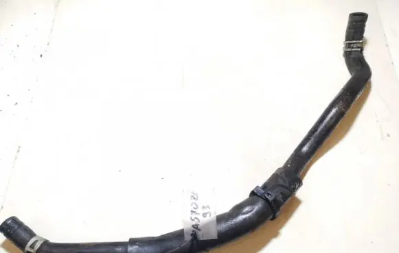 Mazda Demio Engine coolant pipe/hose
