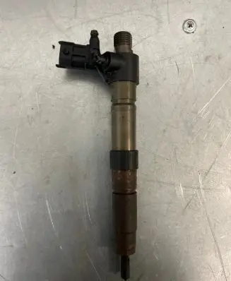 Citroen C-Crosser Fuel injector 0445115